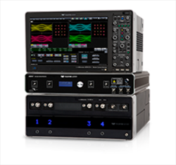 Optical Modulation Analyzer Teledyne Lecroy